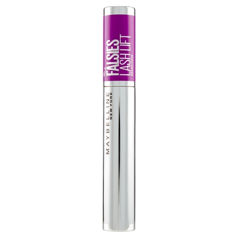 Maybelline New York Mascara Allungante Falsies Lash Lift, Effetto laminazione delle ciglia